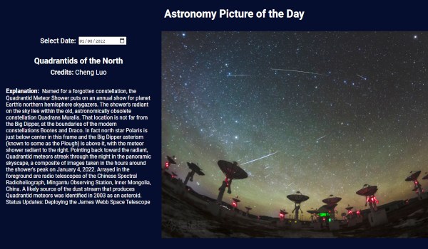 Astronomy Fun