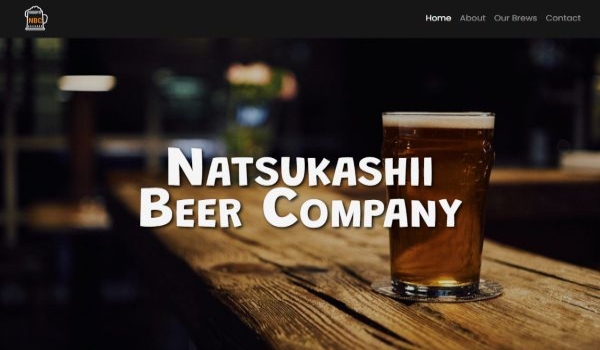 Natsukashii Beer Co