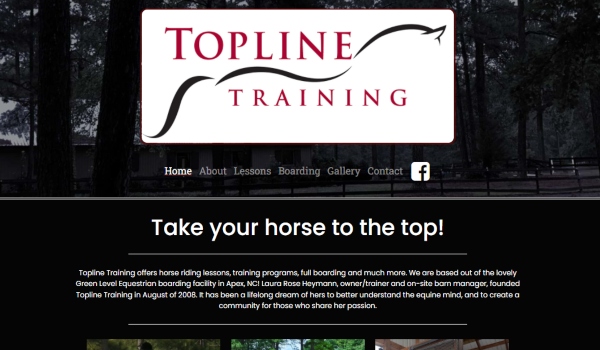 Topline NC